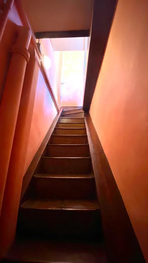 Ca' Romantica - Big Appartment At Accademia เวนิส ภายนอก รูปภาพ