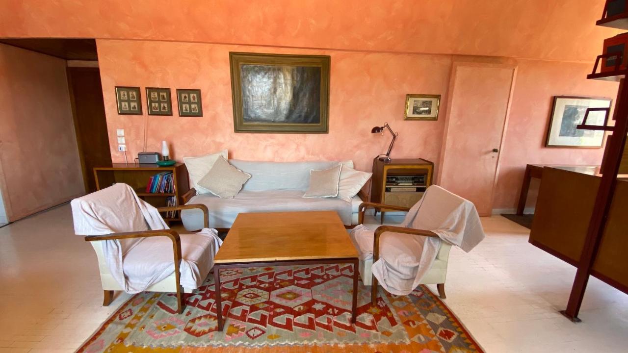 Ca' Romantica - Big Appartment At Accademia เวนิส ภายนอก รูปภาพ